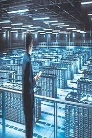 India data centre capacity to hit 3GW by 2030 on investment surge5