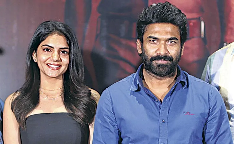 ప్రతి ఇంట్లో విక్రాంత్‌..!