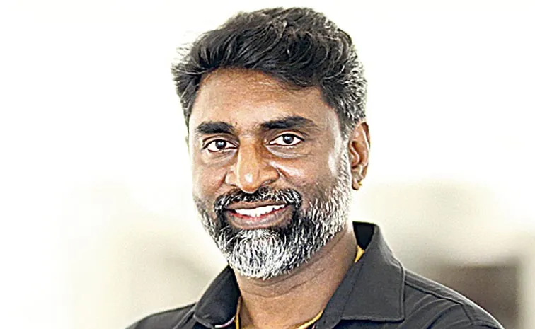 Cinematographer kk senthil kumar interview about junior movie