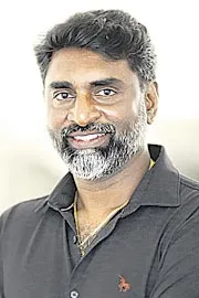Cinematographer kk senthil kumar interview about junior movie1
