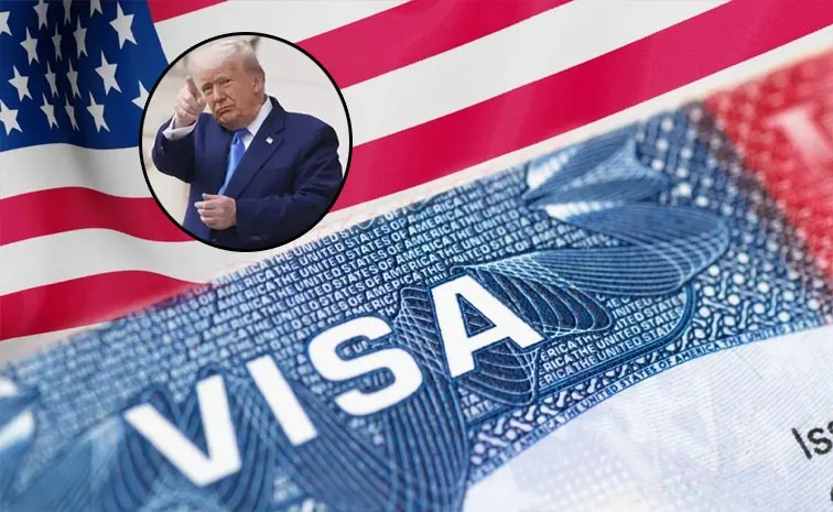 Embassy And Visa Tension In USA