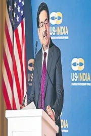 Aditya Birla Group Chairman Kumar Mangalam Birla Joins USISPF Board2