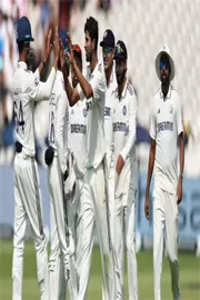 ENG VS IND 3rs Test, Day 4: England In Deep Trouble, Lost 6 Wickets For Just 164 Runs10