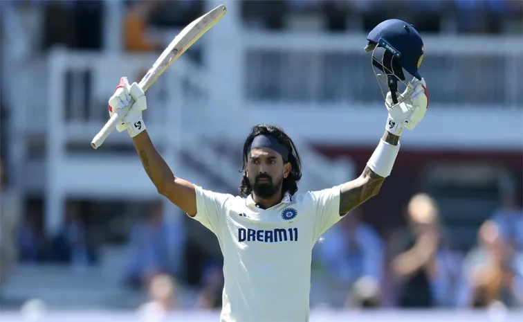 ENG VS IND 3rd Test: India Need 135 Runs To Win At Day 4 Stumps