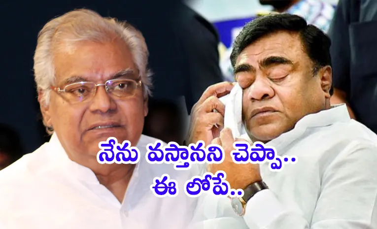 మా కోటన్న ఇక లేడు.. బోరున విలపించిన బాబు మోహన్‌