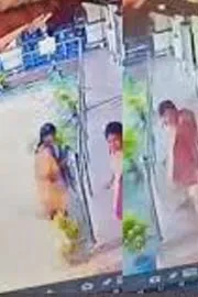 Odisha Fakir Mohan College Incident Full Details10