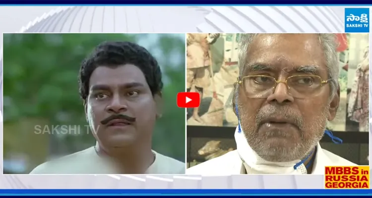 ఏం యాక్టింగ్ గురు.. కోట సినీ బయోగ్రఫీ