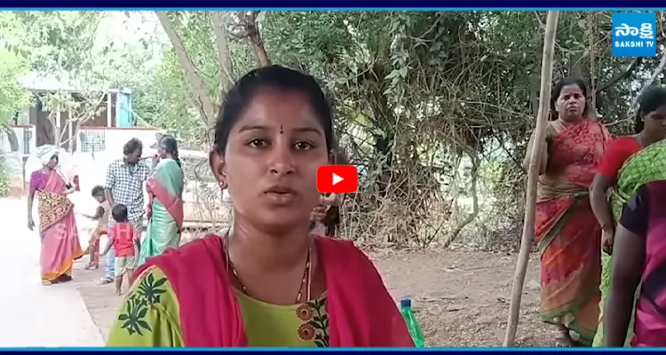 అసలు నిజాలు చెప్పిన జనసేన ఇన్ ఛార్జ్  వినుత డ్రైవర్ చెల్లి