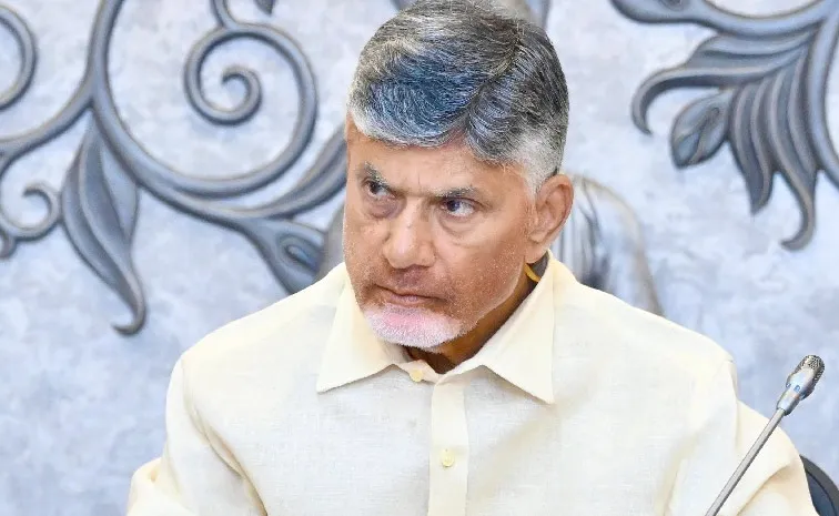 chandrababu Government Sanctions rs 524 Crore for MLA and MLC Housing Finishing Works