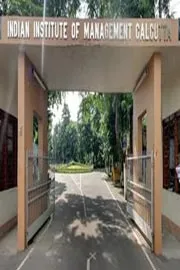 Woman alleges molestation inside IIM Calcutta campus, police arrest1