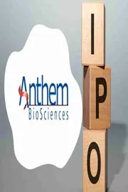Anthem Biosciences mobilises Rs 1,016-crore from anchor investors7