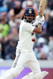 KL Rahul surpasses Virender Sehwag, joins Sunil Gavaskar in a rare record2