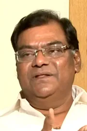 Tragedy in Legendary Actor Kota Srinivasa Rao Life3