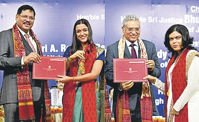 సృజనాత్మకతతోనే ఉన్నత శిఖరాలకు..