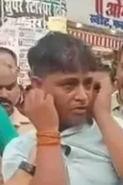 Auto Driver Assaulted not Speaking Marathi1