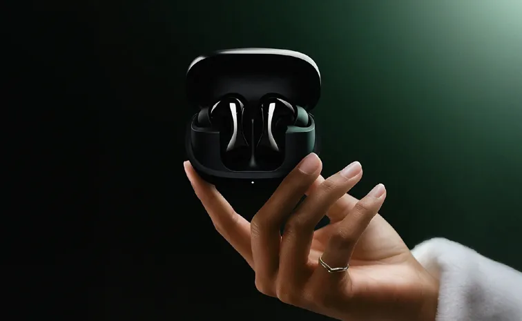 Mivi AI Buds with multi language interaction feature launched at Rs 6999