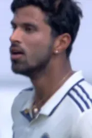 ENG VS IND 3rs Test, Day 4: Sunder Magic, England 8 Lost For 1829