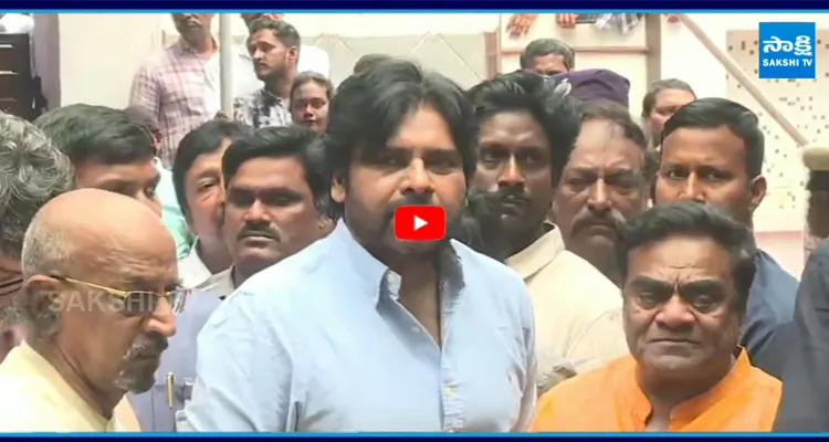 చనిపోయేవరకు సినిమాలు మాత్రం వదలనన్నారు పవన్ ఎమోషనల్