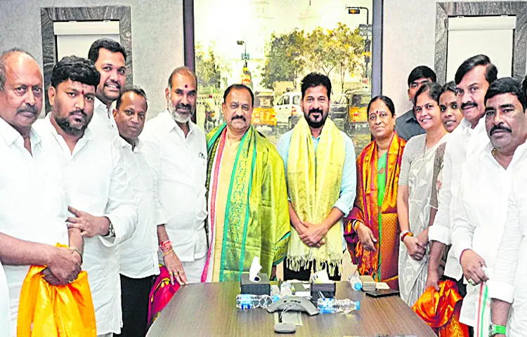 రాహులే ప్రధానిగా ఉంటే.. 48 గంటల్లో బీసీ రిజర్వేషన్లు!