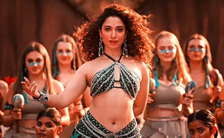 'నువ్వే కావాలి' అంటున్న తమన్నా ఫ్యాన్స్‌