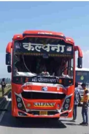 Amarnath Yatra Convoy Road Accident Pilgrims Injured2