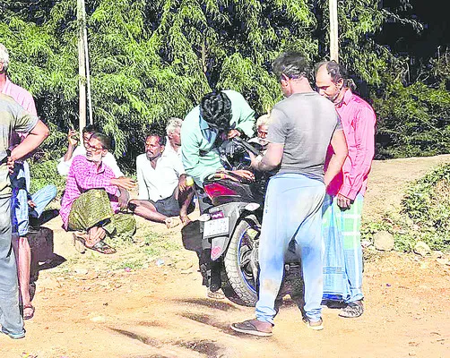 దేవుడి పేరుతో వేలంపాటలు..
