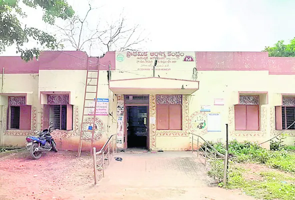 నిర్వహణ భారం