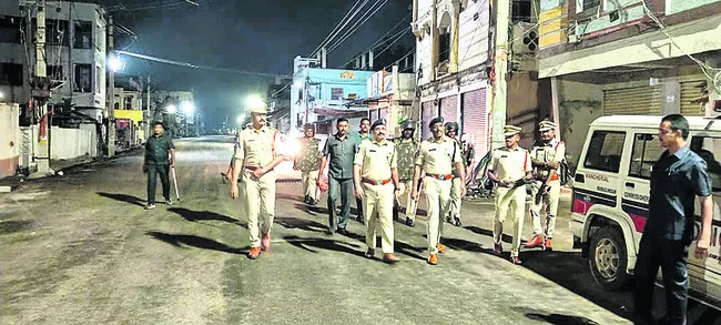 రౌడీల