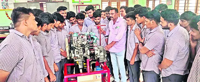 ఉపాధి