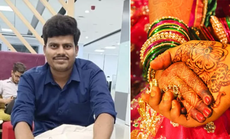 software engineer ends life in road incident