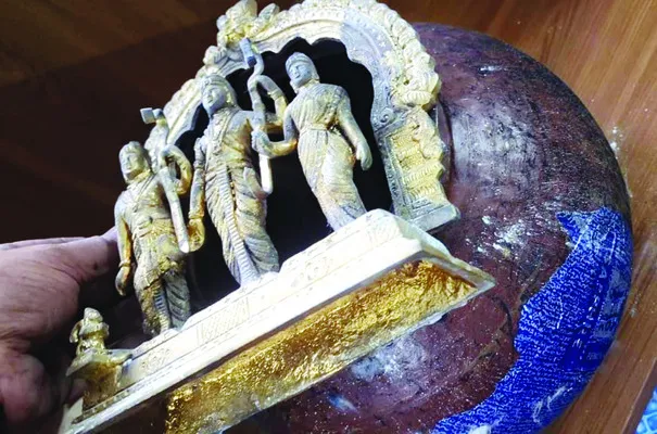 వందలా