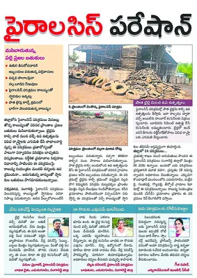 ‘పైరా