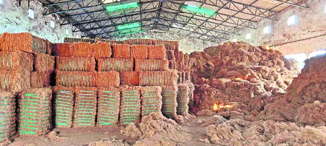 కష్టా