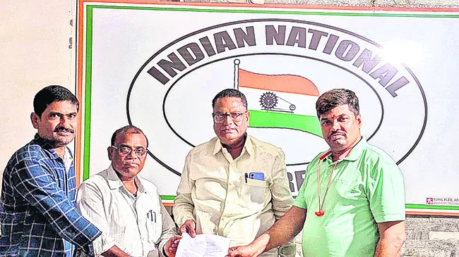 టీ–గేట్‌ కమిటీ చైర్మన్‌గా గోవర్ధన్‌రెడ్డి