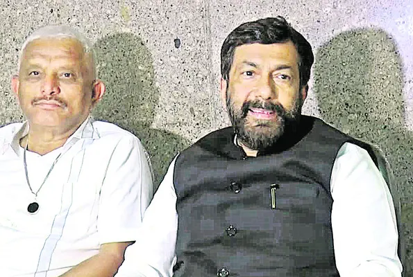 నవంబర్‌లో మంత్రివర్గ విస్తరణకు అవకాశం 