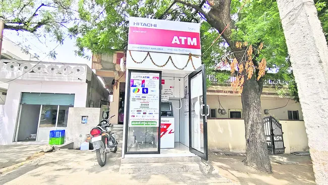 డెబిట్ కార్డు లేదా.. డోంట్ వర్రీ!