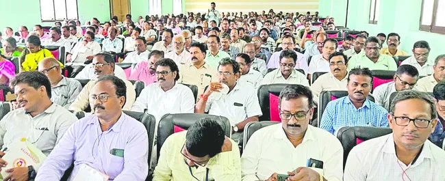 నాయకత