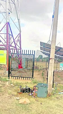 నిరాశ్రయుల వసతి గృహం తనిఖీ