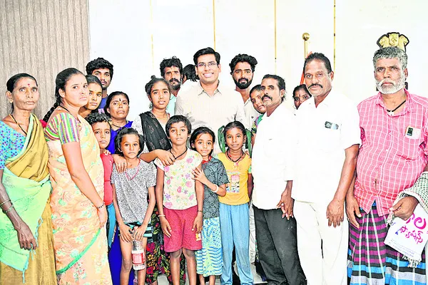 శ్రీవారి దర్శనానికి 24 గంటలు