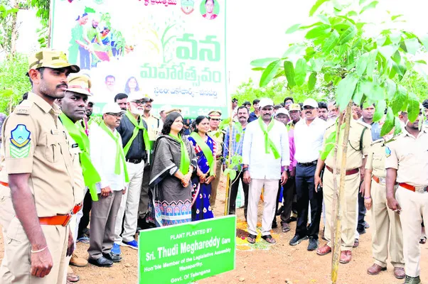 లక్ష్యం.. నిర్లక్ష్యం