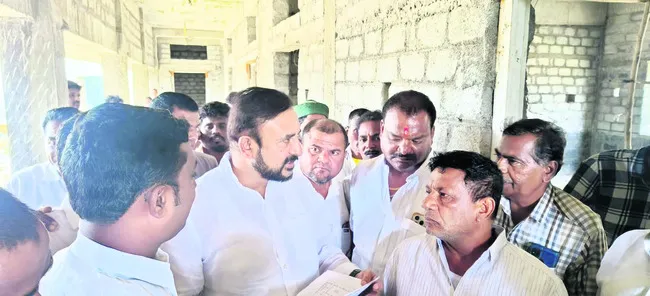 విద్యార్థినులు బాగా చదివి ఉన్నత స్థాయికి చేరాలి