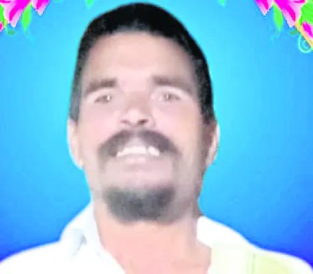ఆర్థిక ఇబ్బందులతో ఒకరి ఆత్మహత్య