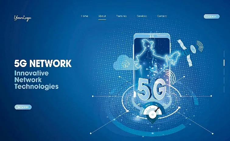 India internet subscribers cross 969 million in FY25