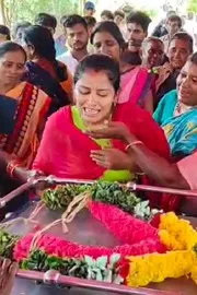 Driver Rayudu Sister Reveals Shocking Facts About incident9