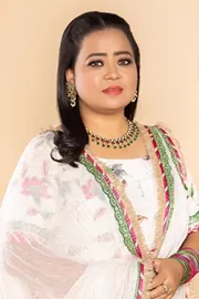 Check Bharti Singh weight loss journey Lost 15 Kg In 10 Months With A Simple tips5