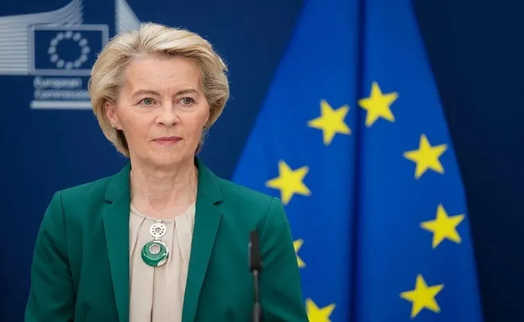 European Union to delay retaliatory tariffs on USA