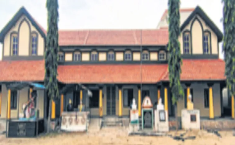 125 Years of school alumni celebration in mandasa srikakulam district1