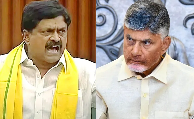 ఏది విధ్వంసం? ఏది ద్రోహం?