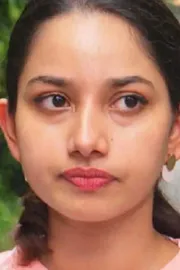 Who is Rajanya Haldar Bengal Student Leader Alleges TMC8