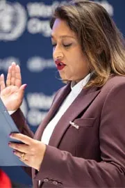 Sheikh Hasina daughter Saima Wazed In Troubles Full Details1
